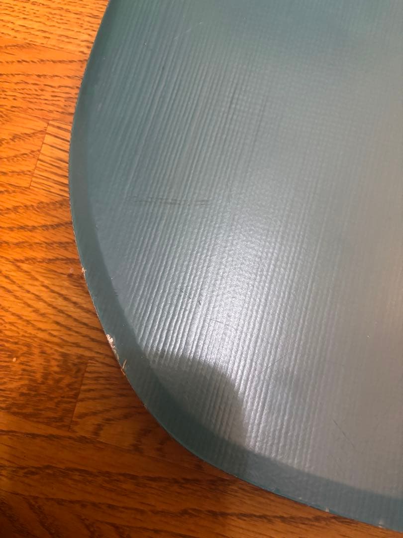 K2 PARTY PLATTER パーティープラッター 143 パウダーボード