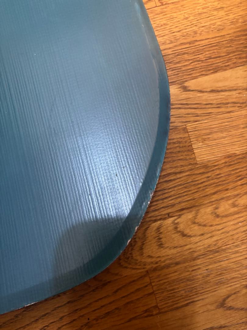 K2 PARTY PLATTER パーティープラッター 143 パウダーボード