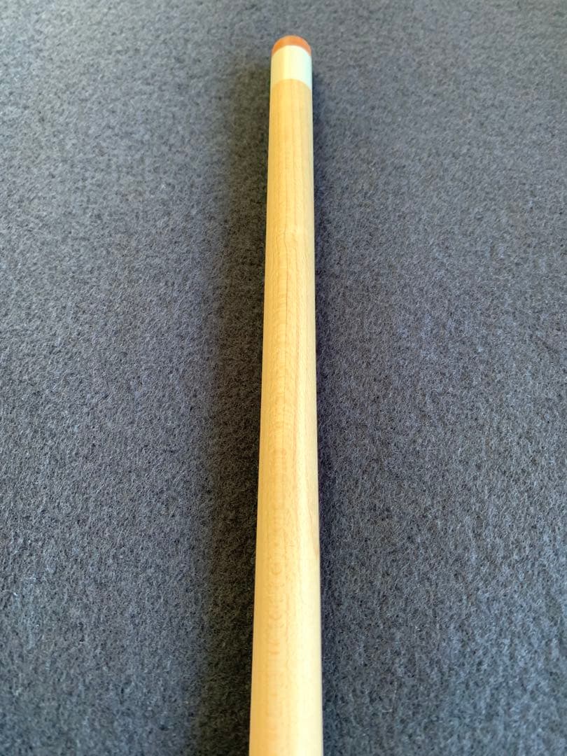 LOVE＆POOLビリヤード　シャフト　ユニバーサル　10山