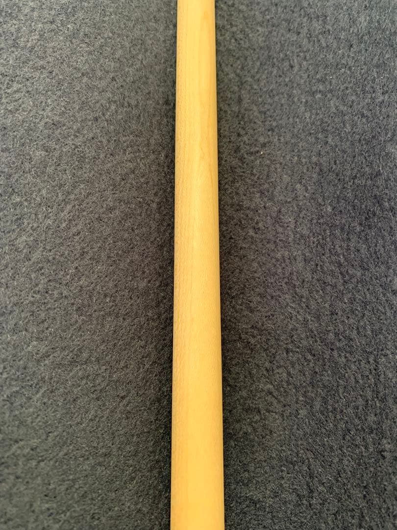 LOVE＆POOLビリヤード　シャフト　ユニバーサル　10山