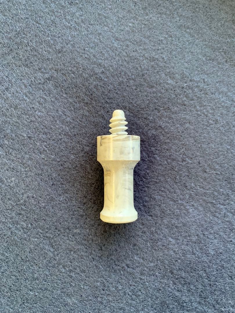 LOVE＆POOLビリヤード　シャフト　ユニバーサル　10山