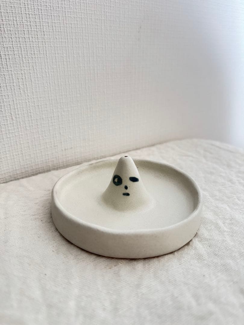 【希少】マドカリンダル／Madoka Rindal お香立