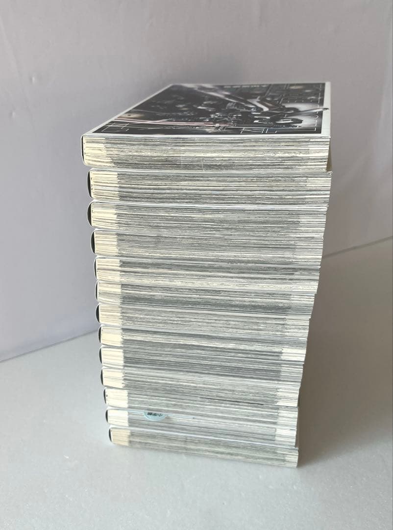 機動戦士ガンダム サンダーボルト 全27巻 全巻初版 帯付多数