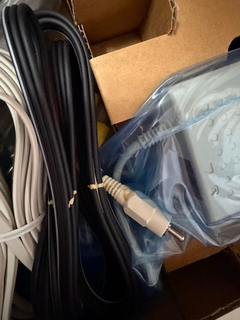 【希少】 新品未使用 バンダイ PiPPiN ATMARK ピピンアットマーク