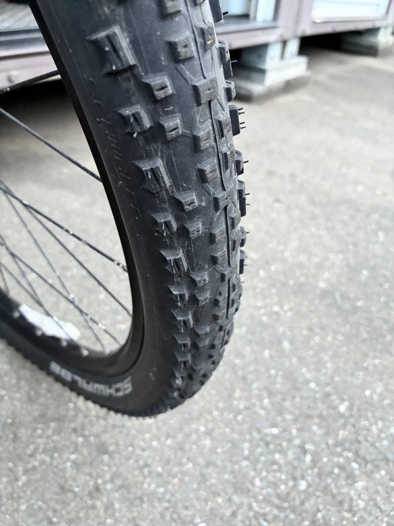 MTB Marin 29インチ　引き取り限定