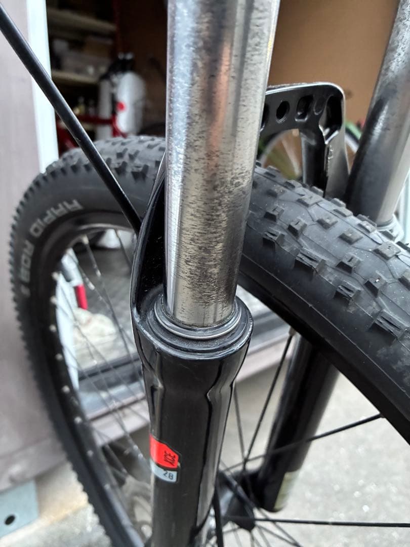 MTB Marin 29インチ　引き取り限定