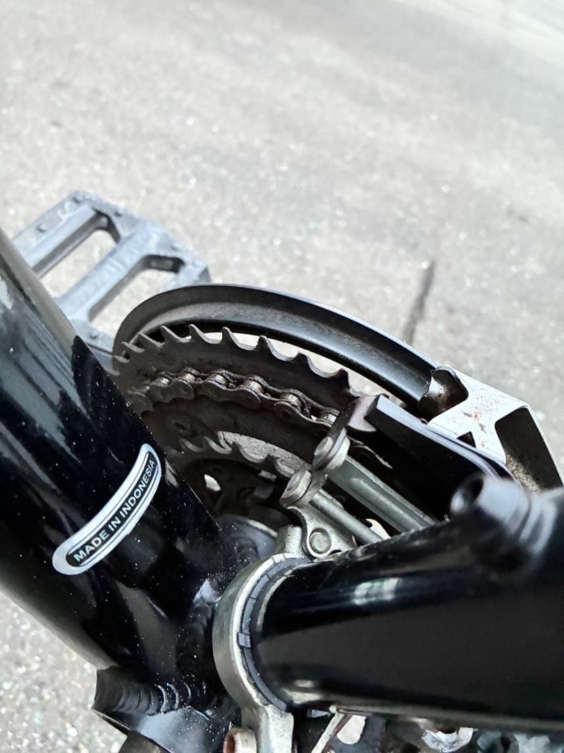 MTB Marin 29インチ　引き取り限定