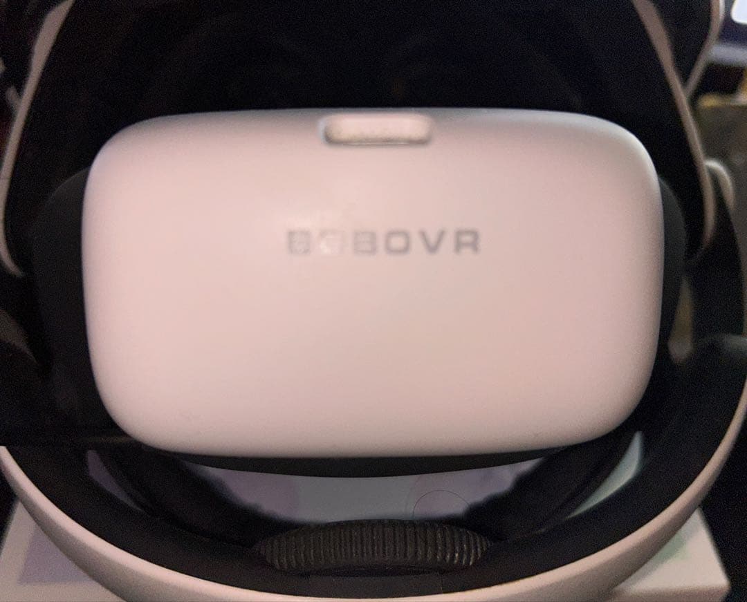  Quest 3 128GB + S3 Proヘッドストラップセット