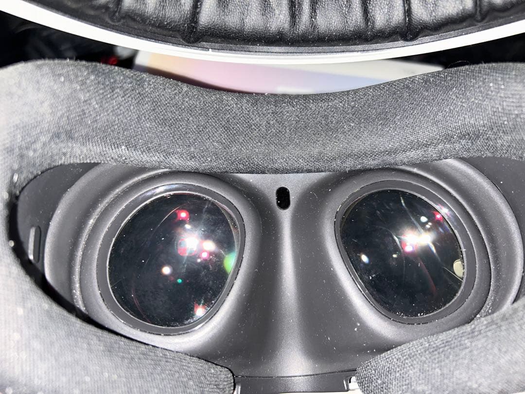  Quest 3 128GB + S3 Proヘッドストラップセット