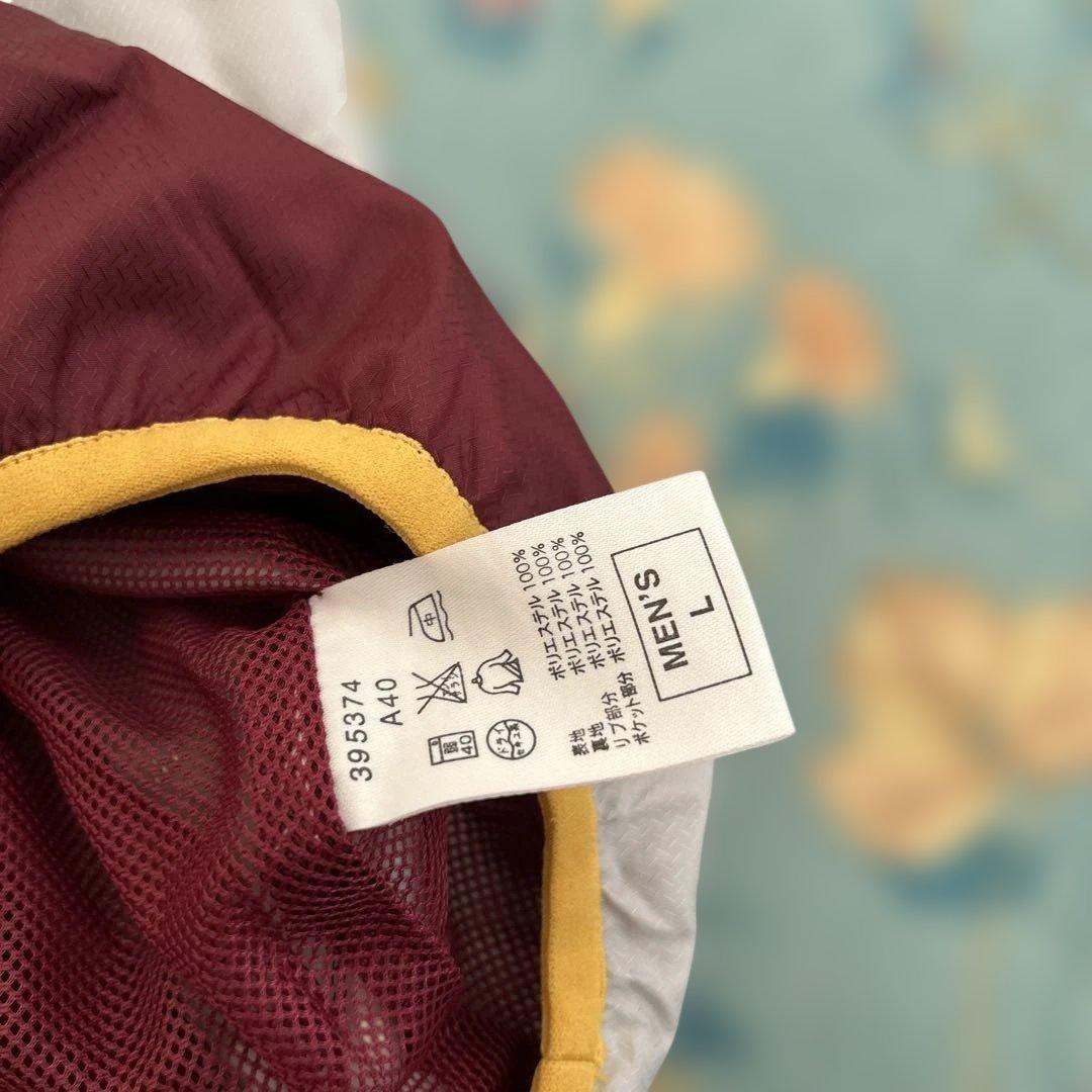 東北楽天ゴールデンイーグルスNike Vジャン