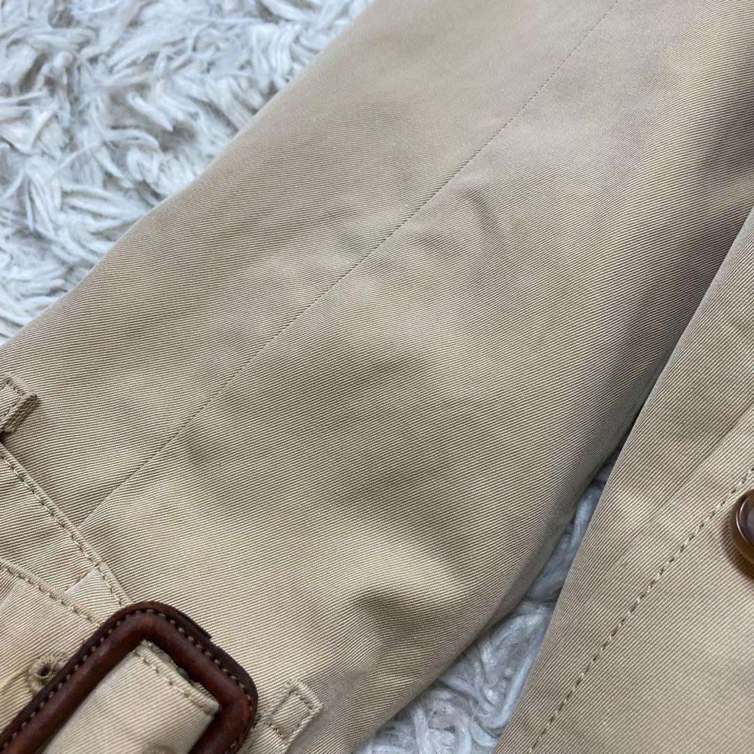 BURBERRY バーバリー ノバチェックライナー付き トレンチコート
