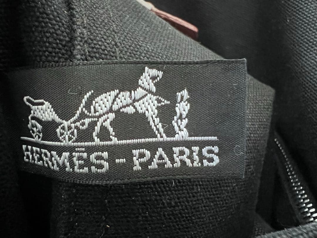 エルメスHERMES フールトゥ　バサス　ショルダーバック　メッセンジャー　正規