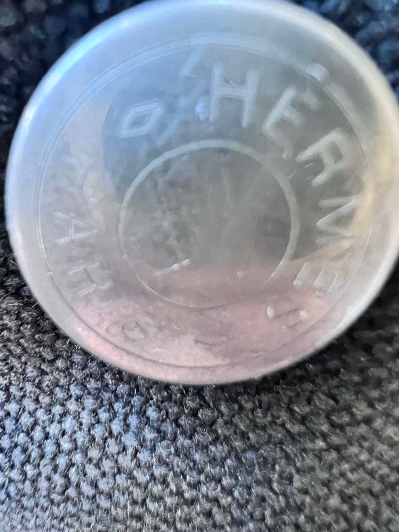 エルメスHERMES フールトゥ　バサス　ショルダーバック　メッセンジャー　正規