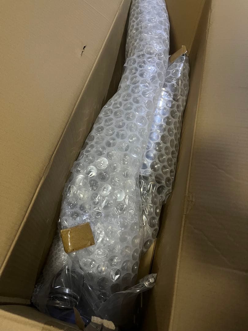 新品未使用　DA17エブリィPLUS LINE マフラー