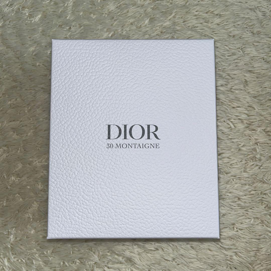 DIOR 30 MONTAIGNE 香水セット