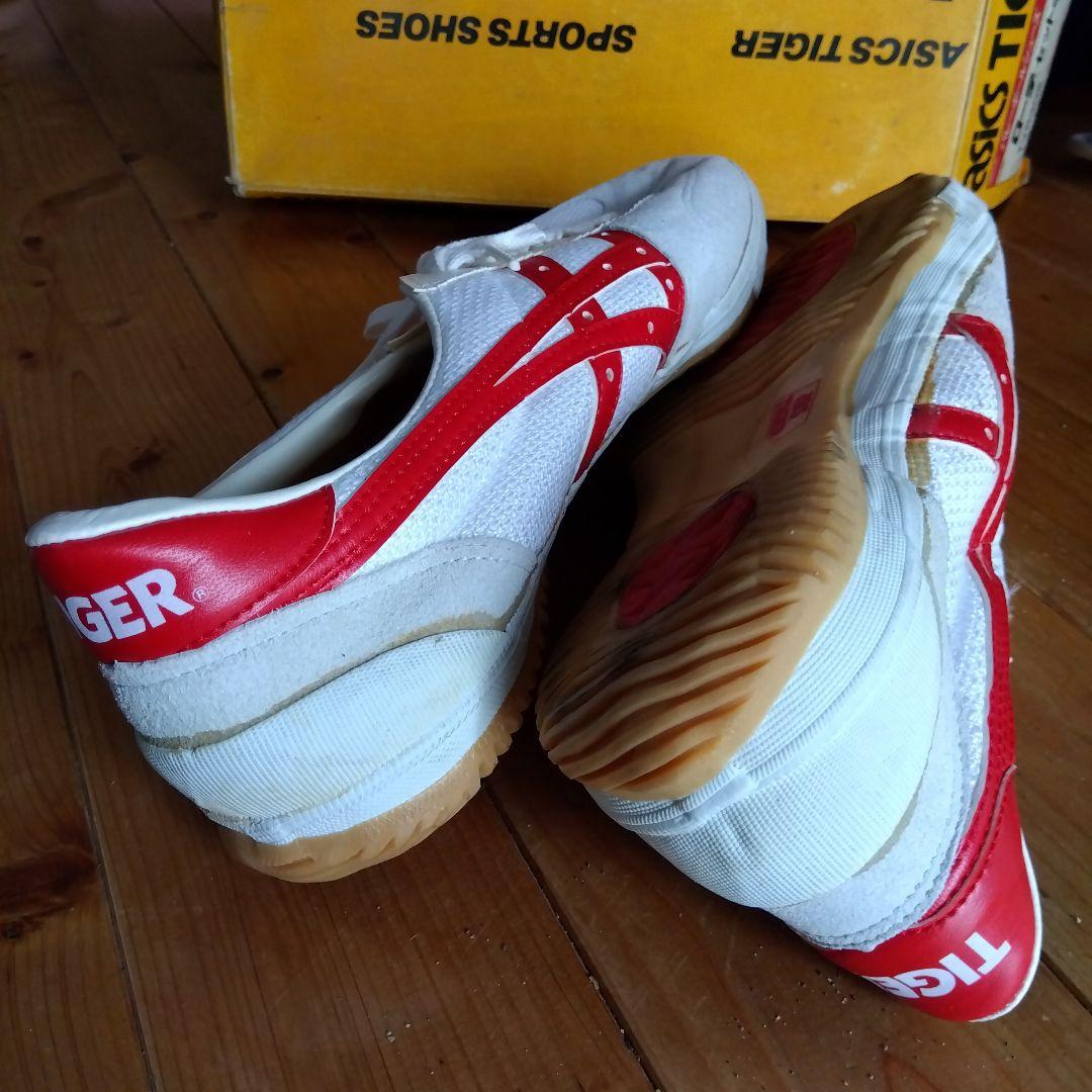 ASICS TIGER バレーボールシューズ TVR302 27.0cm ローテ