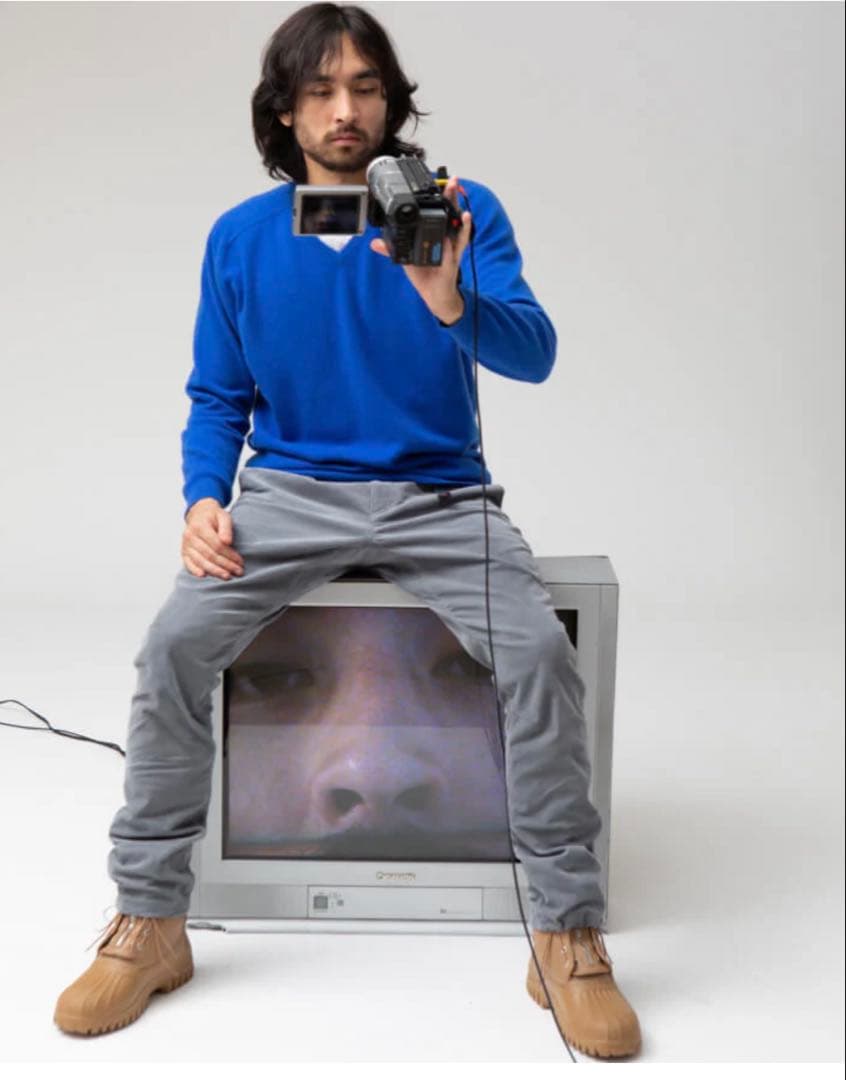 パンツ CLIMBER EASY PANTS C/P CORDUROY STRETCH