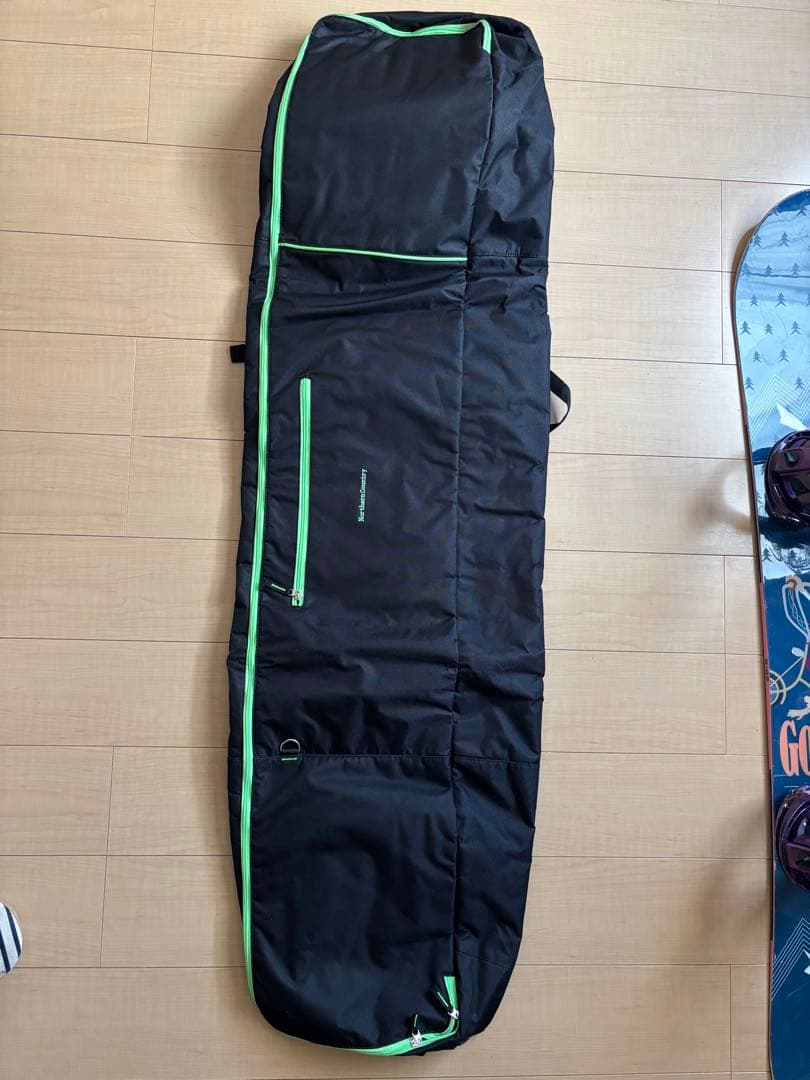 Salomon スノーボードセット