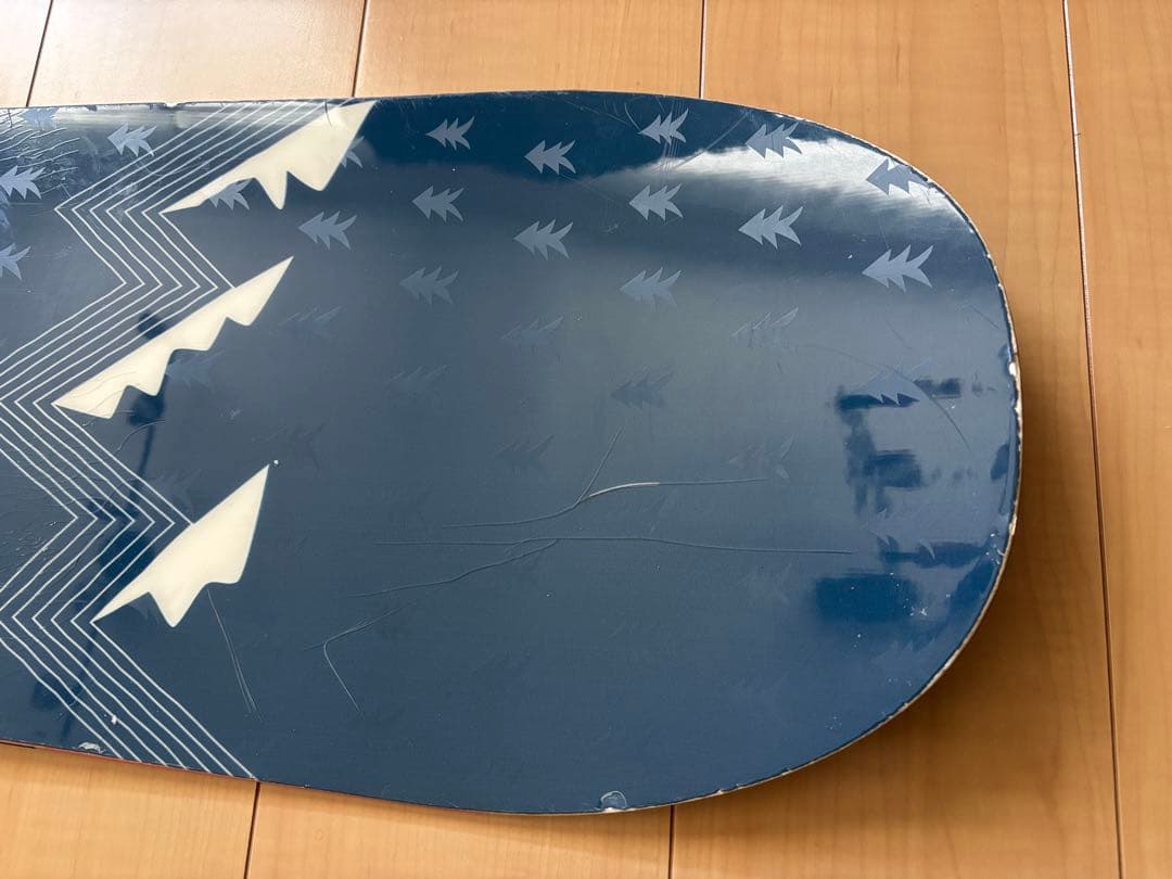 Salomon スノーボードセット