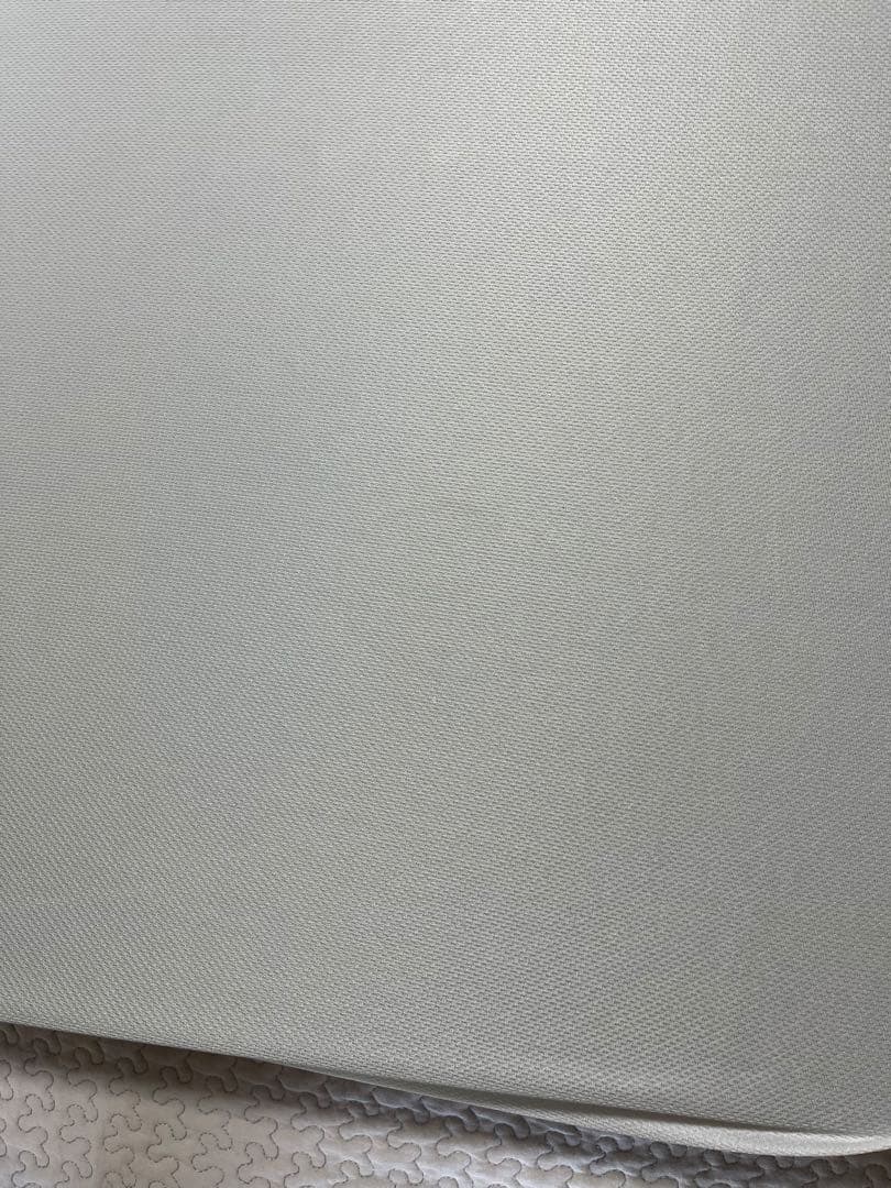 モットン　マットレス　ダブル140N 専用カバー付き