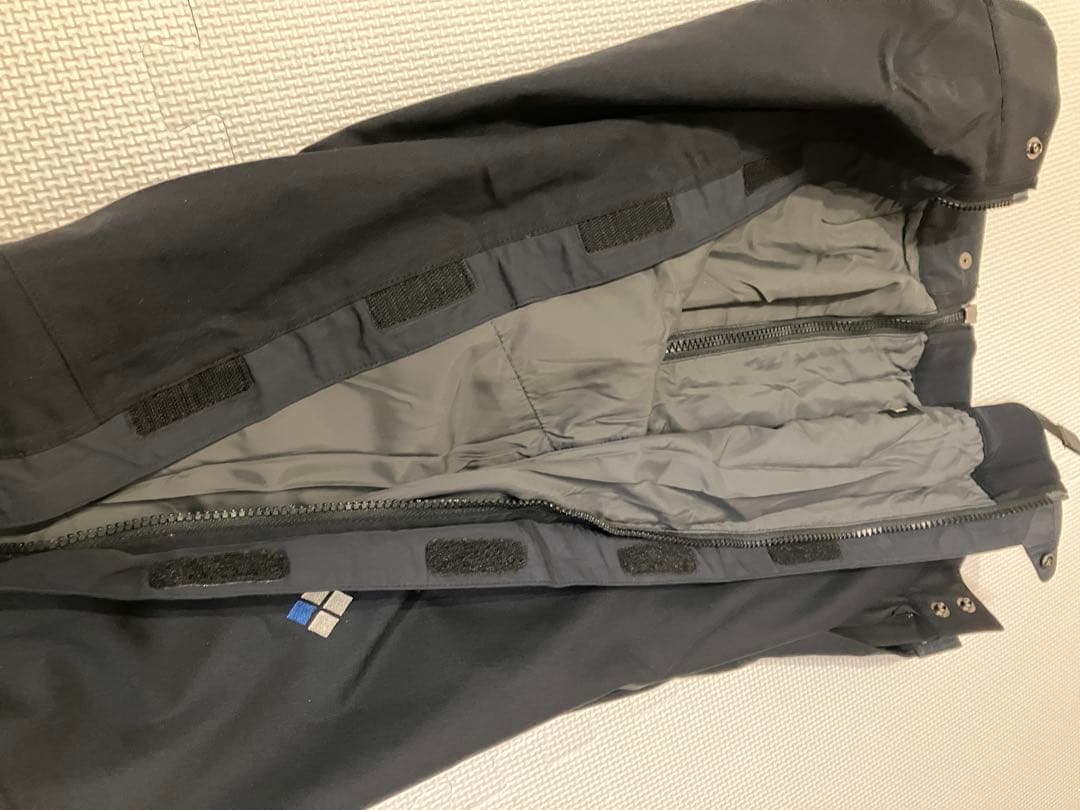 【元気な人様購入商品】モンベル アルパインパンツ GORE-TEX