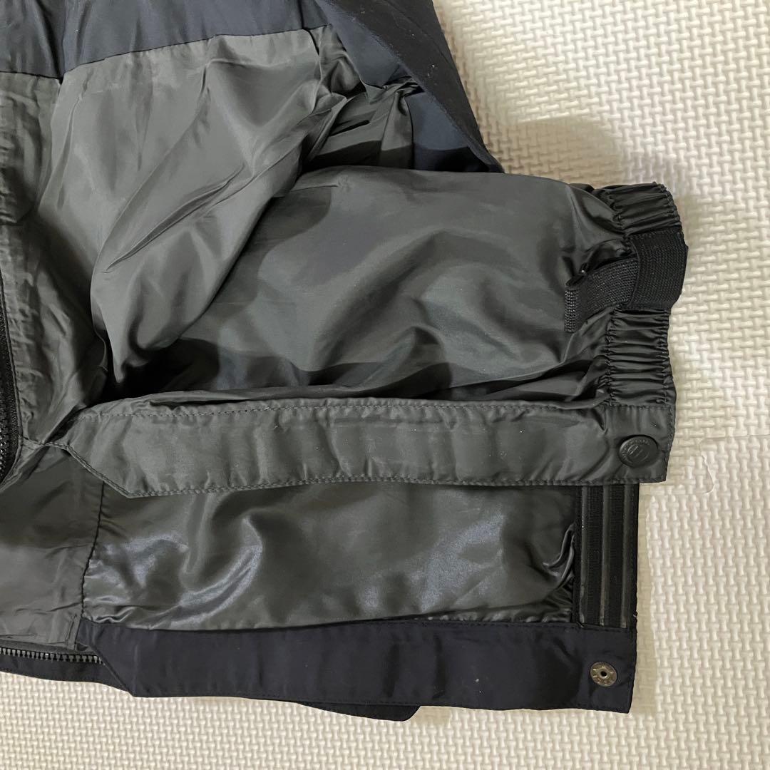 【元気な人様購入商品】モンベル アルパインパンツ GORE-TEX