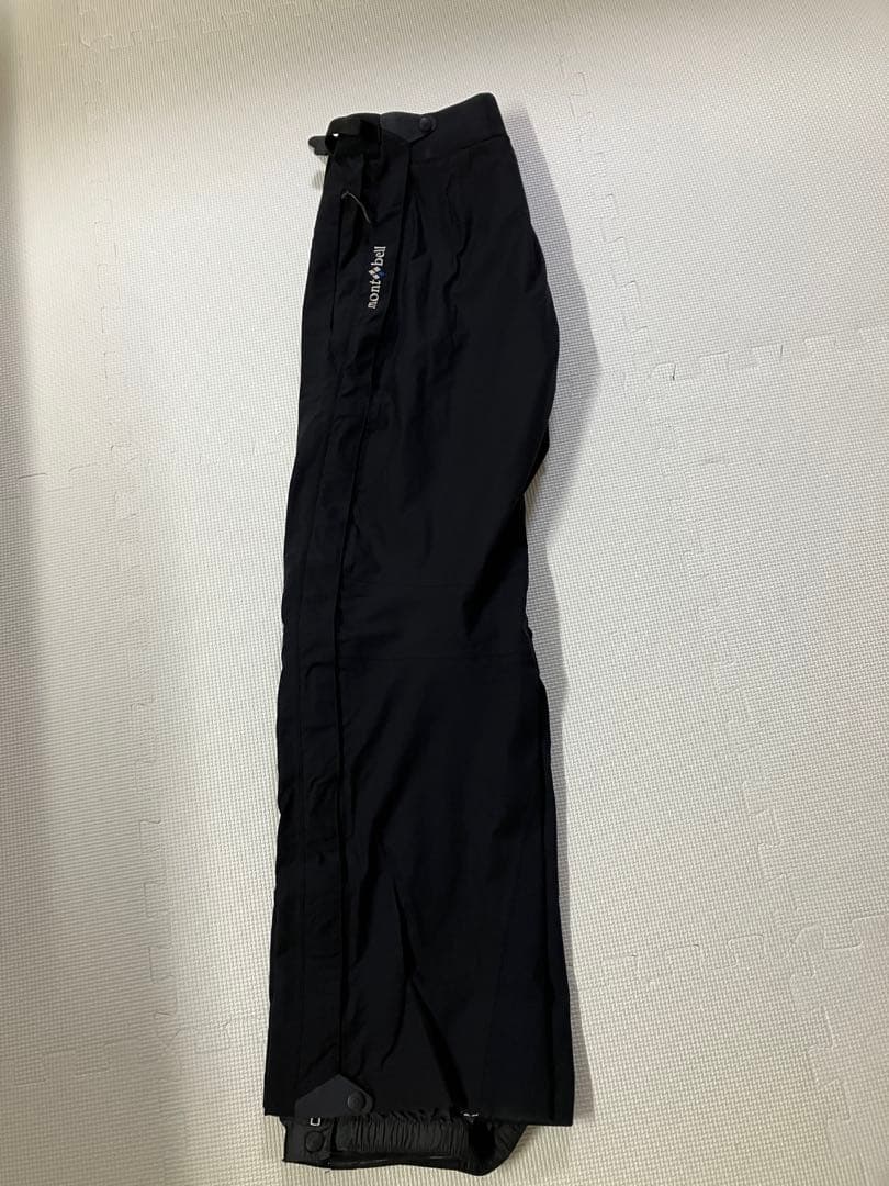 【元気な人様購入商品】モンベル アルパインパンツ GORE-TEX