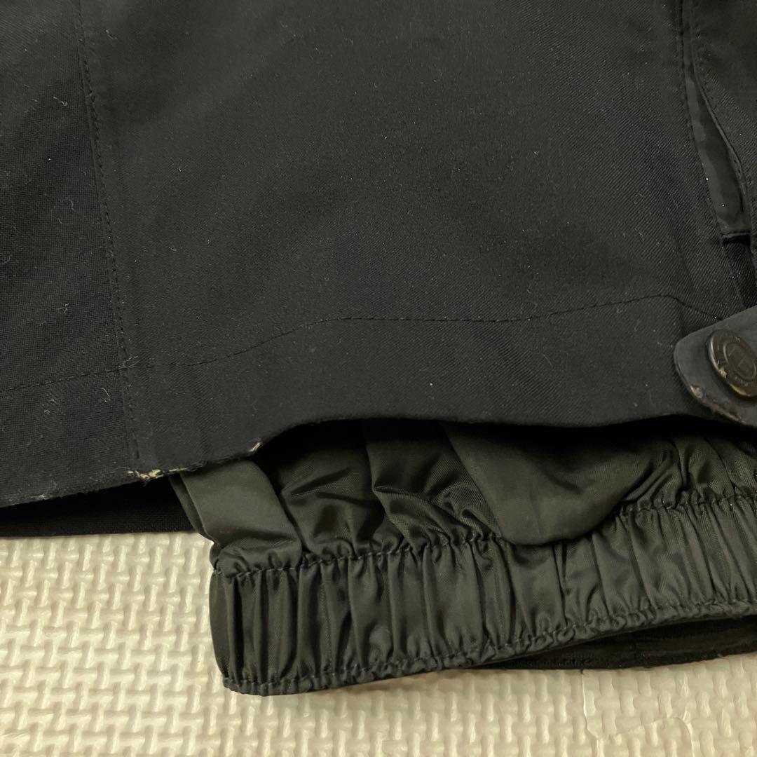 【元気な人様購入商品】モンベル アルパインパンツ GORE-TEX