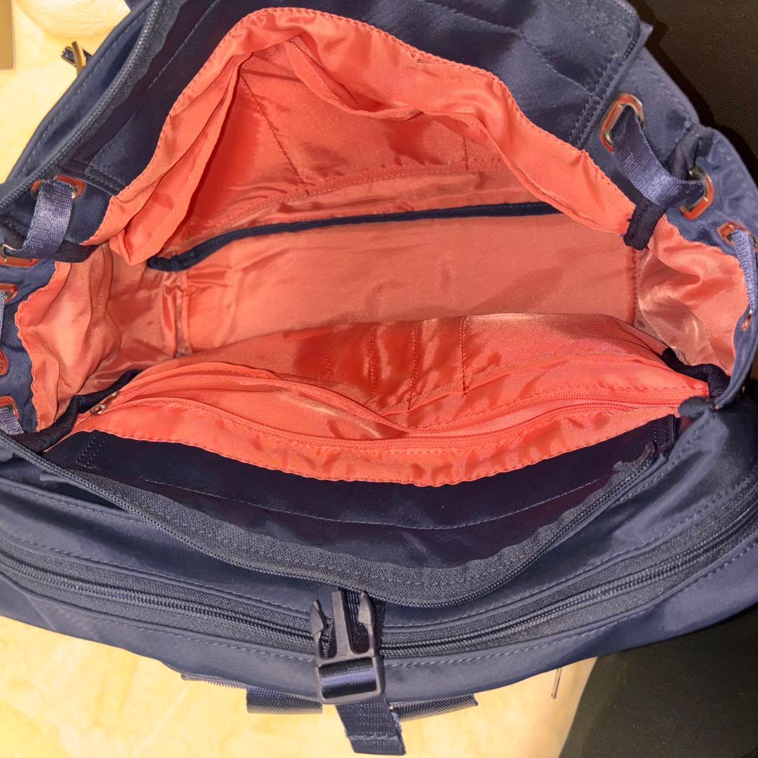 セレーンエテール selent ether paris Passion 36 紺