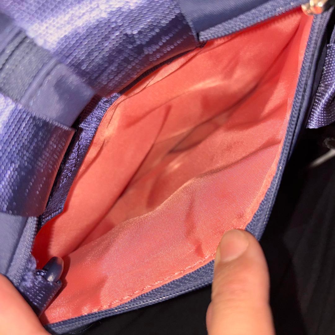 セレーンエテール selent ether paris Passion 36 紺