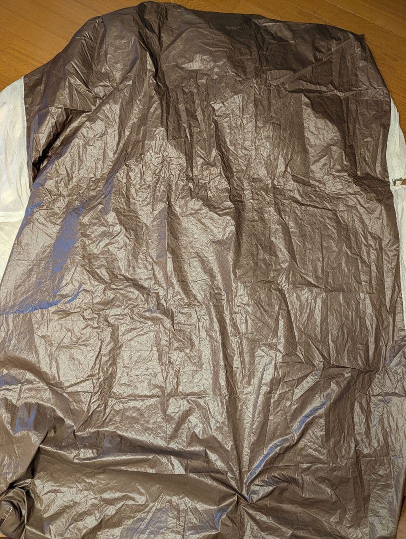 ダンロップ/プロモンテ VS-22TA アルパインテント1〜2人用 ロング両入口