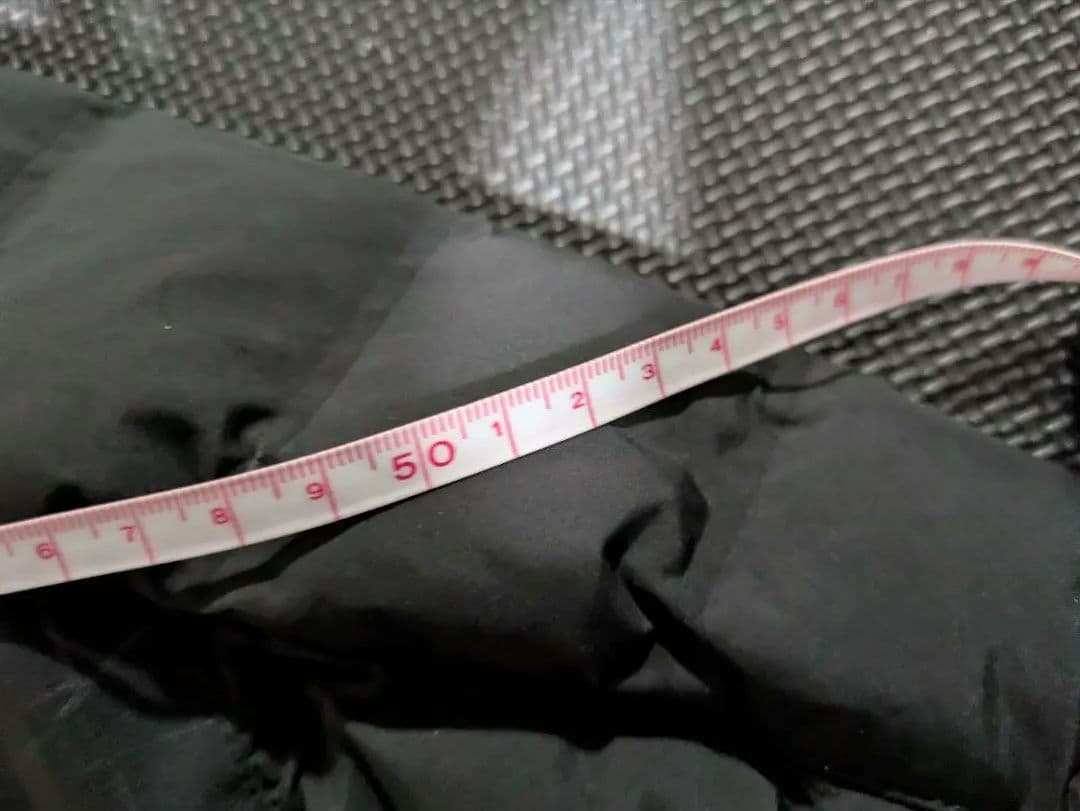 クシタニ ホワイトグースダウン K-2825　 Lサイズ