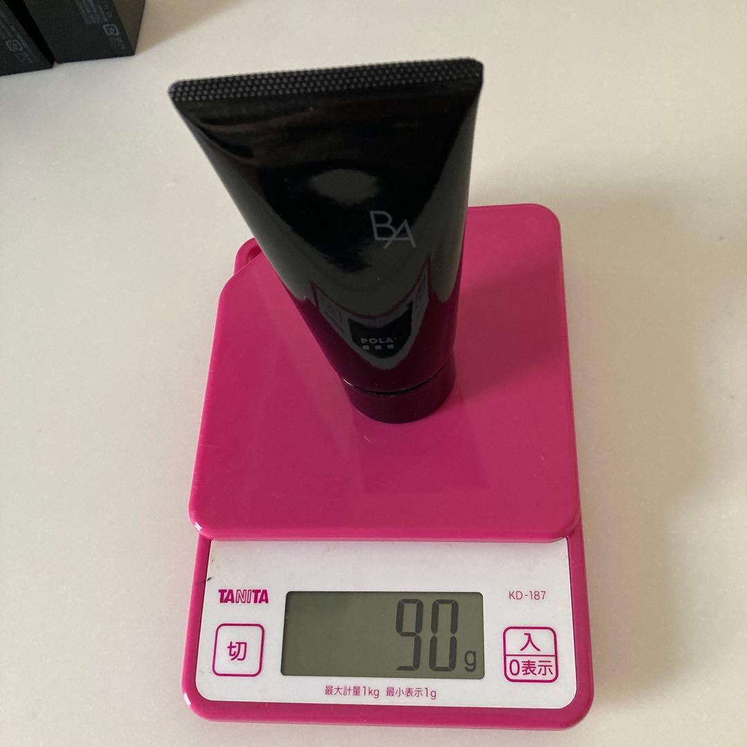 POLA❤️BAローションN120ml、ミルクN80ml、ハンドクリーム❤️