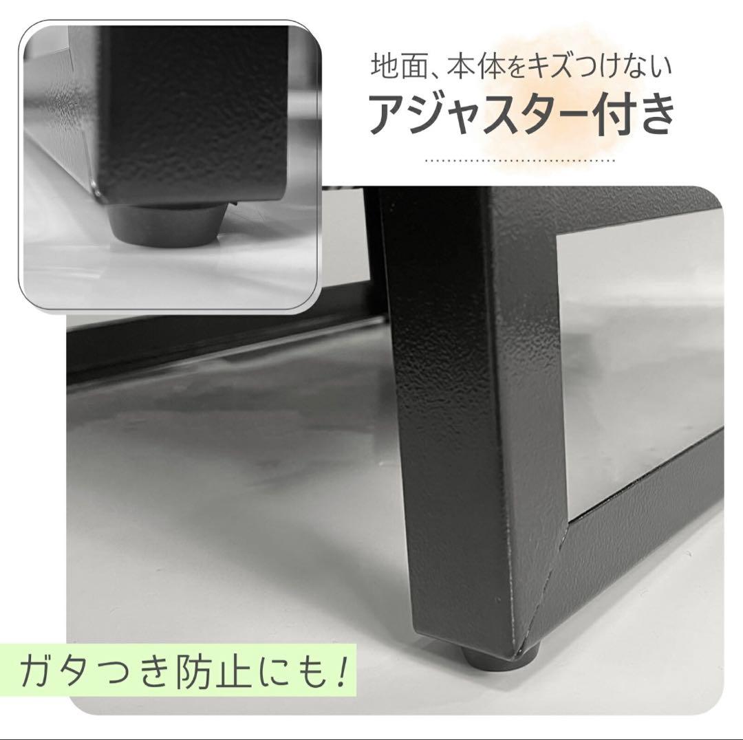 宅配ボックス ネコラクボックス ブラック&グレー 送料込み！