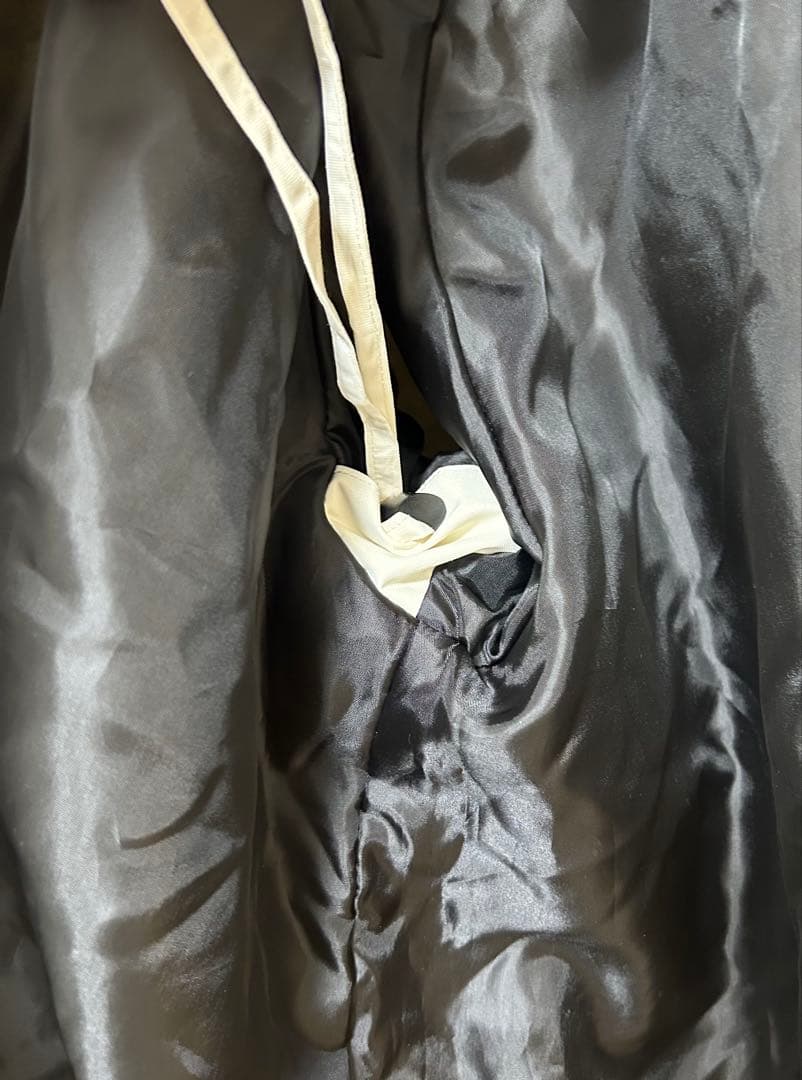 スキーウェアセット　FILAフィラ　ウェア　160 ゴーグル　グローブ　ニット帽