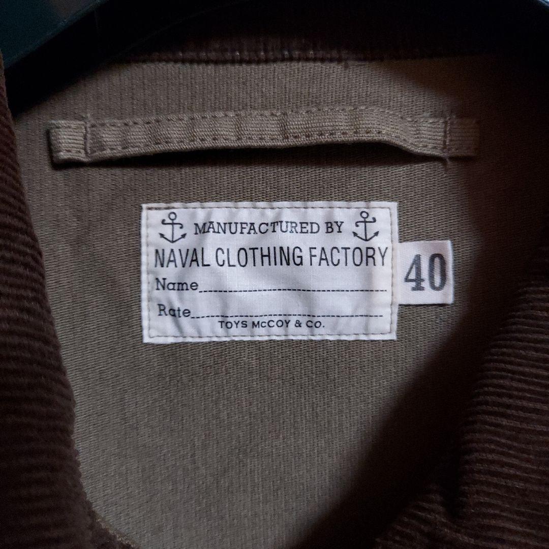 N―１デッキジャケットマリリンモンロー