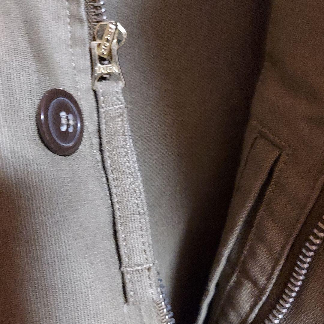 N―１デッキジャケットマリリンモンロー