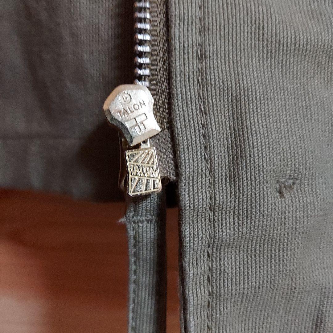 N―１デッキジャケットマリリンモンロー