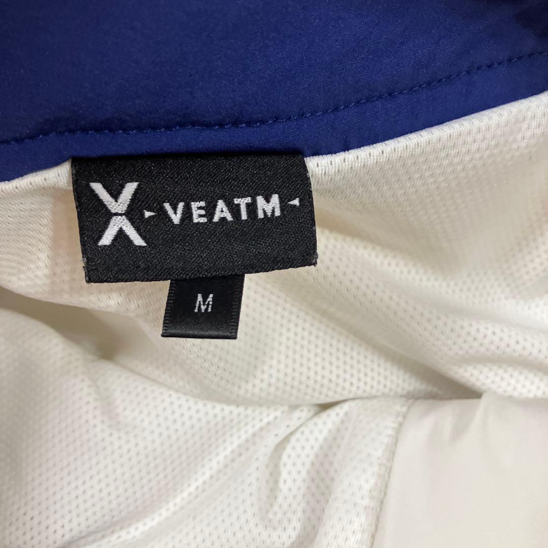 VEATM ビートム　Mサイズ　ステージショーツ　フィジーク　サーフパンツ