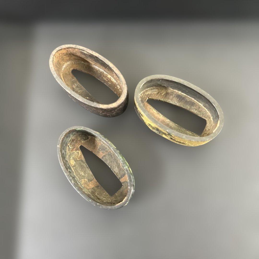 刀装具　まとめ