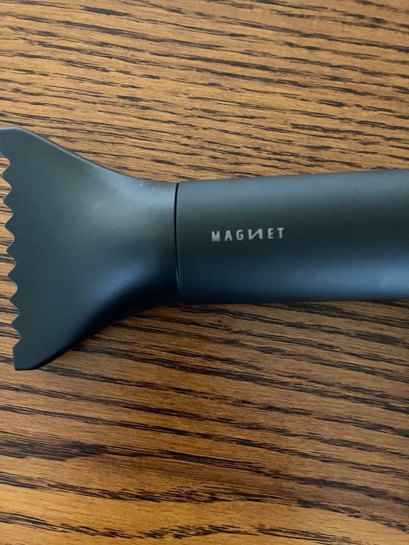 マグネットヘアプロドライヤーゼロ