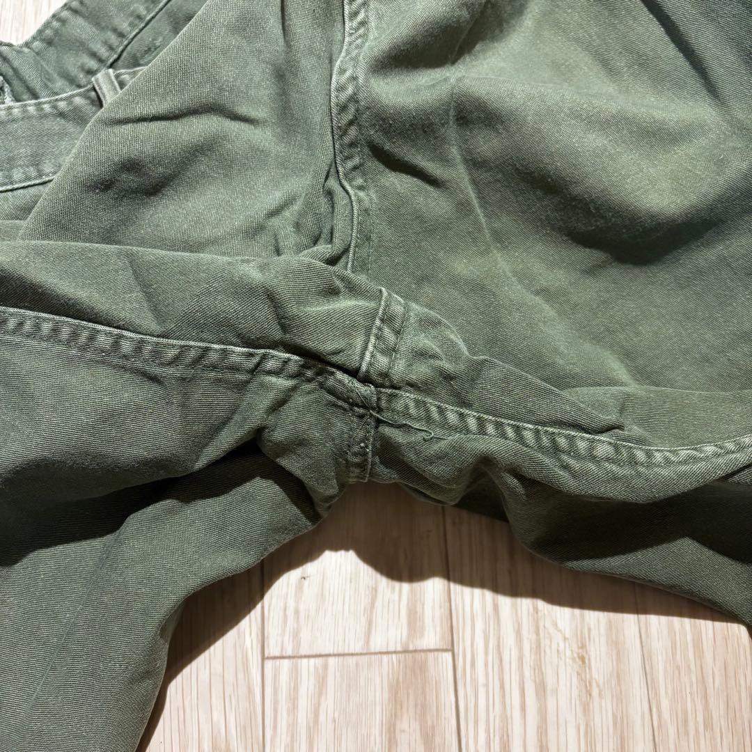 40s 50s M43 民間 13スター ドーナツボタン ミリタリー ビンテージ