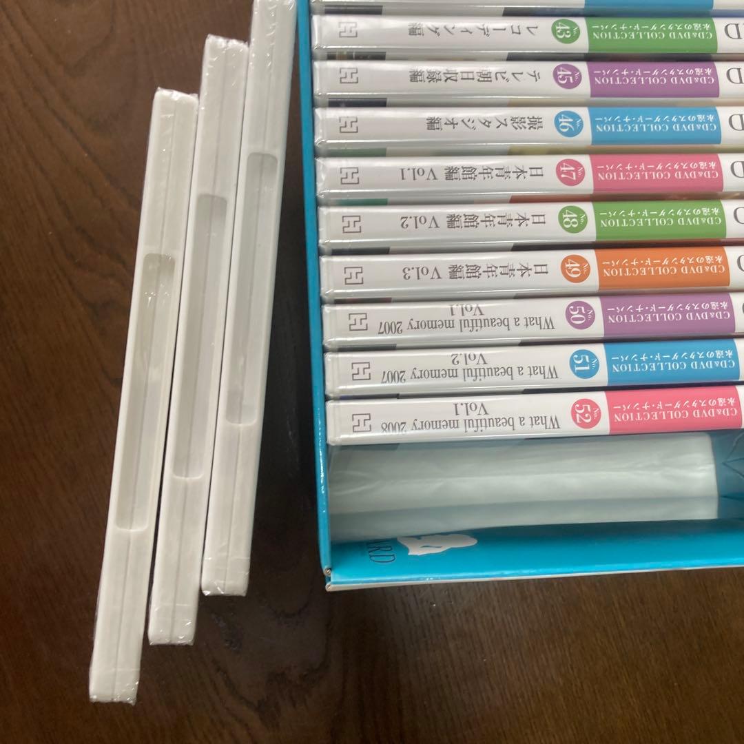 坂井泉水　ZARD CD&DVDコレクション