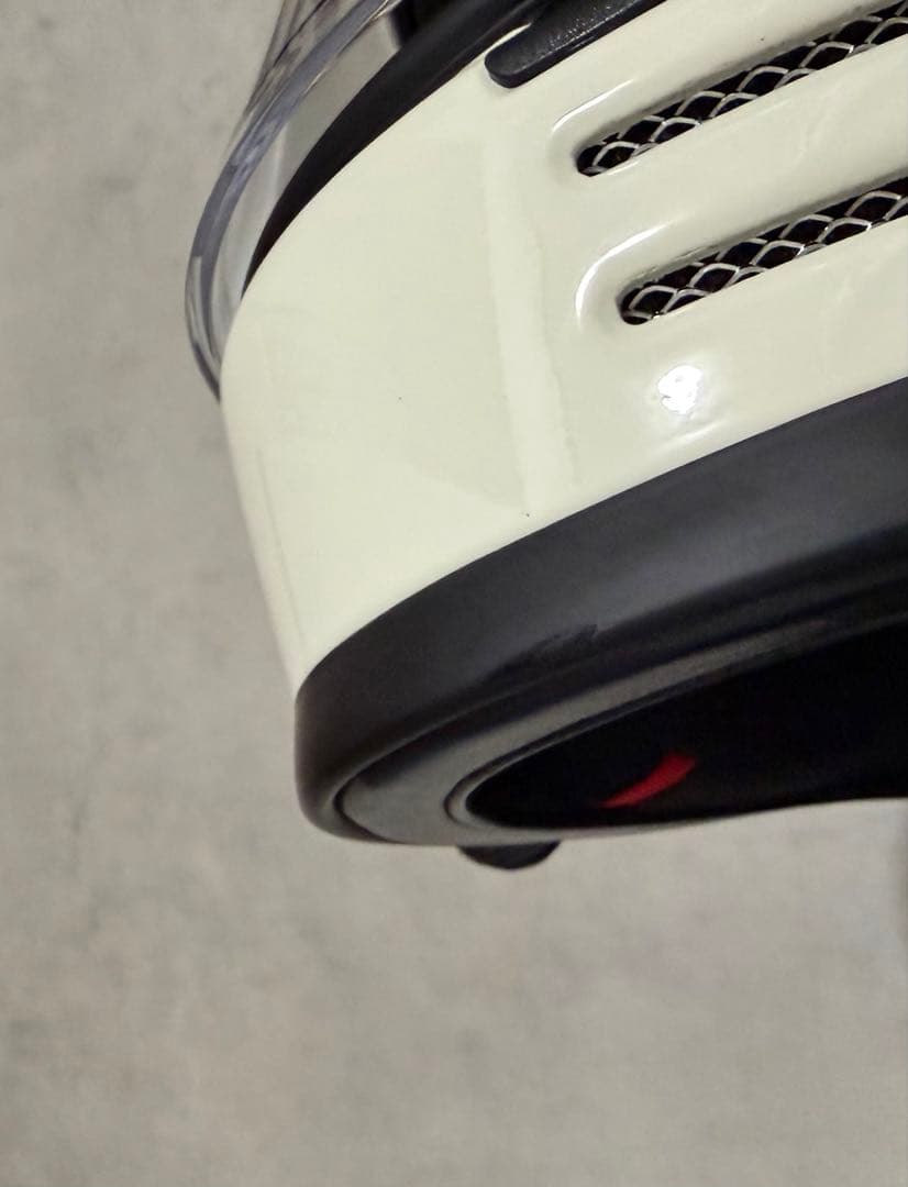 SHOEI Glamster 2024年製　Lサイズ　美品