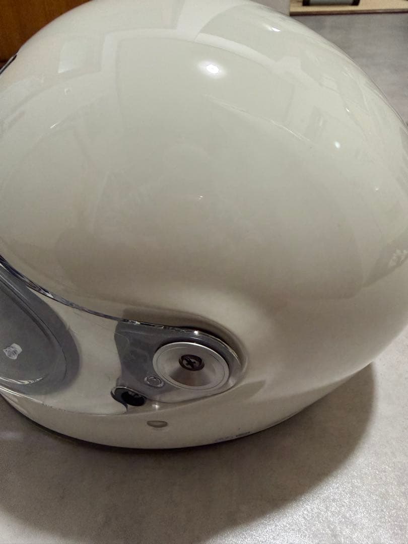 SHOEI Glamster 2024年製　Lサイズ　美品