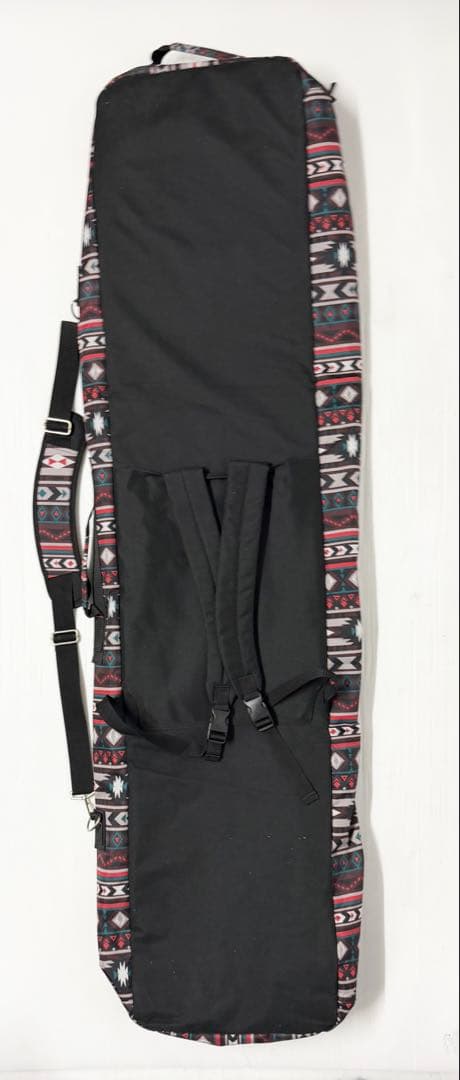 BURTON CUSTOM スノボセット　バートン　カスタム　スノーボード 4点