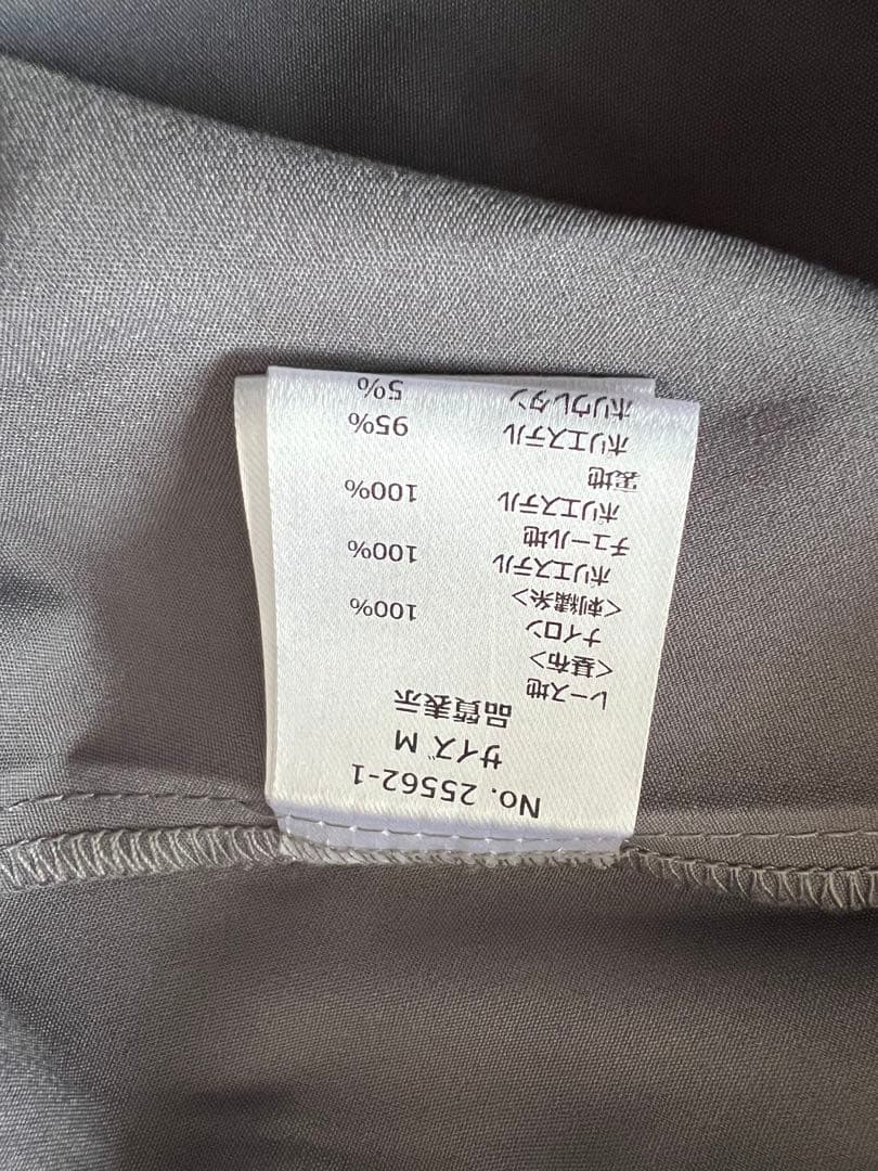 ＊美品＊ niana フラワーレースフレアドレス