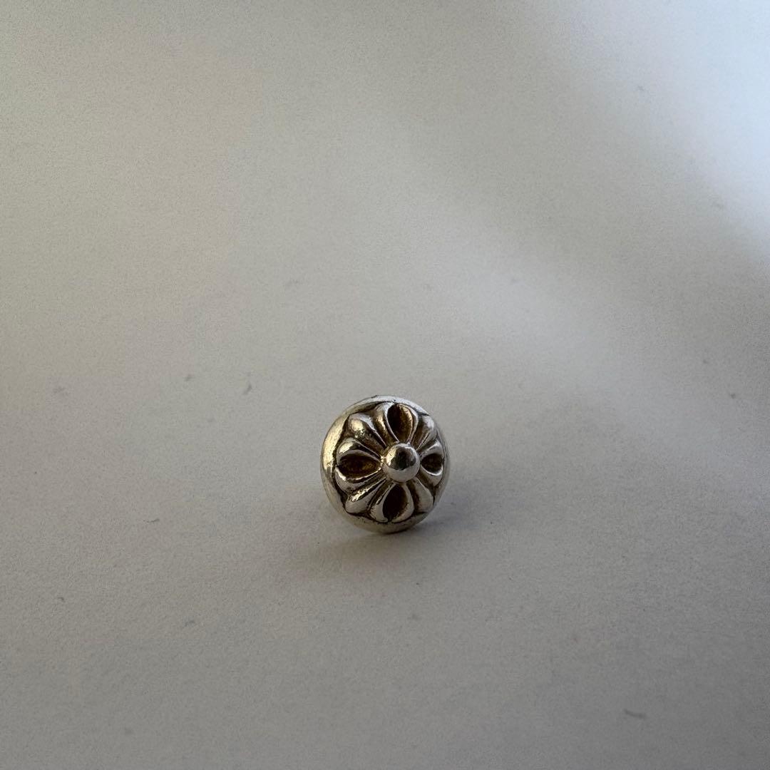 Chrome Hearts クロスボール