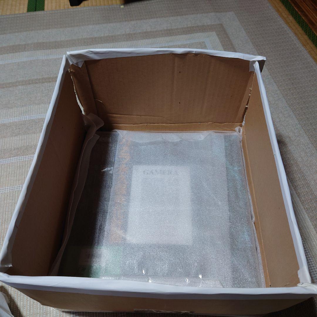 ガメラ 永久保存化計画 レーザーディスク LD-BOX（DLZ-0160）