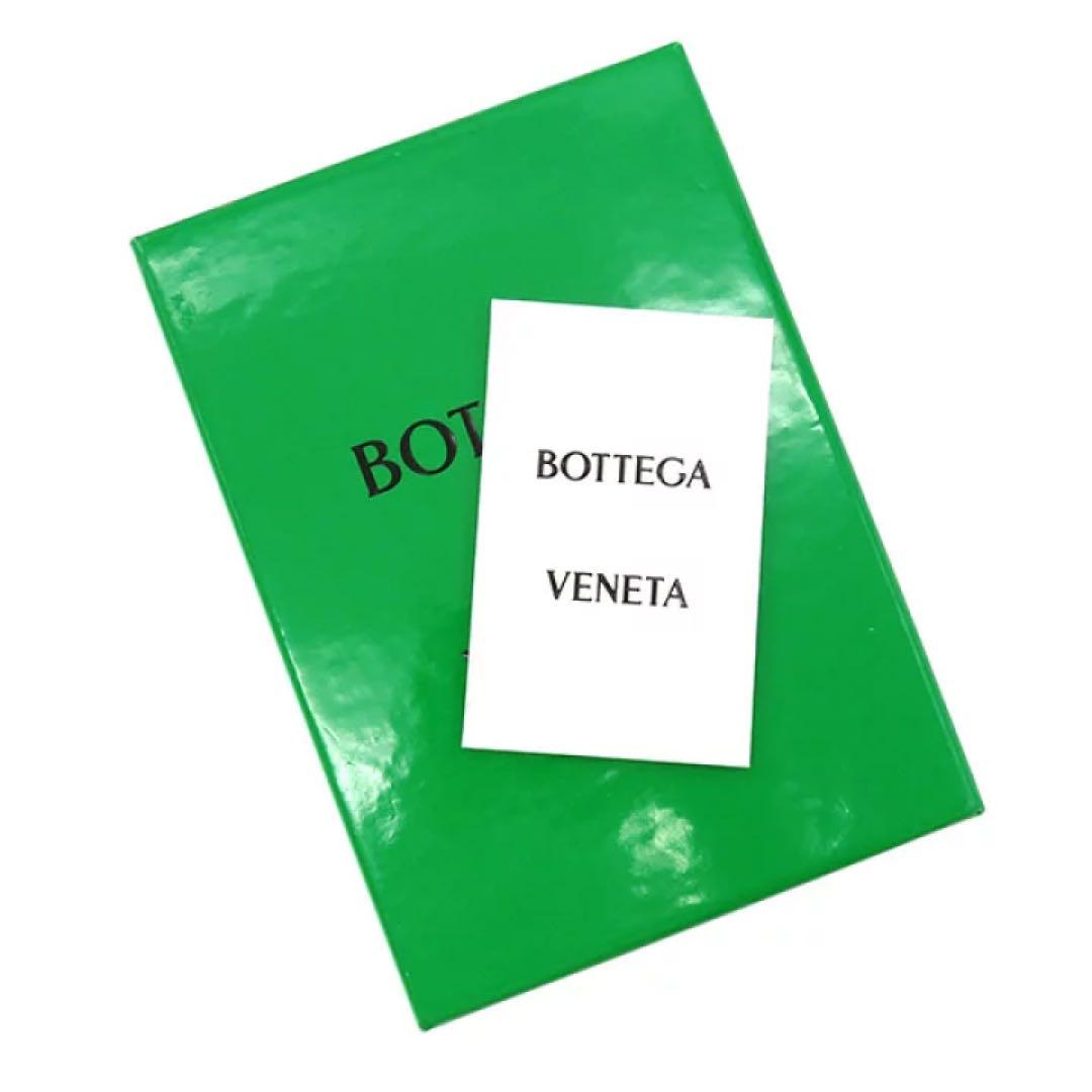 【新品未使用】BOTTEGA VENETA ボッテガ iPhone 15pro